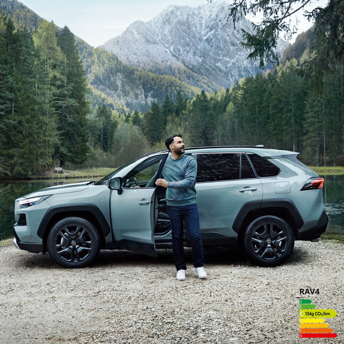 ToyotaFrance's tweet photo. La puissance du RAV4 Trail au service de vos aventures🔥⛰

👉 https://t.co/Ttx1IhIFKt  

-------------------------------------------

Pensez à covoiturer.

#SeDéplacerMoinsPolluer #ToyotaRAV4 #RAV4Trail https://t.co/Q3sTnDNlAZ