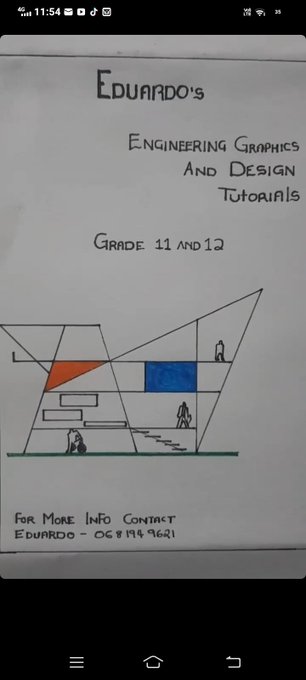 Engineering graphics and design tutorials pls check it out if you struggling with the subject https://t<a href="/tag/celebcity"class="tags"><span>#celebcity</span></a>