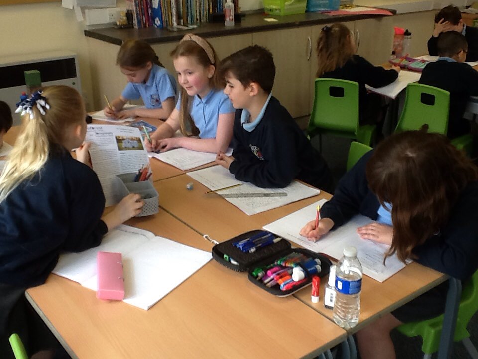 Class10JR1's tweet photo. Musical chairs to start our new English topic all about information booklets. @StAnnesOrmskirk https://t.co/NoxGCFxTNI