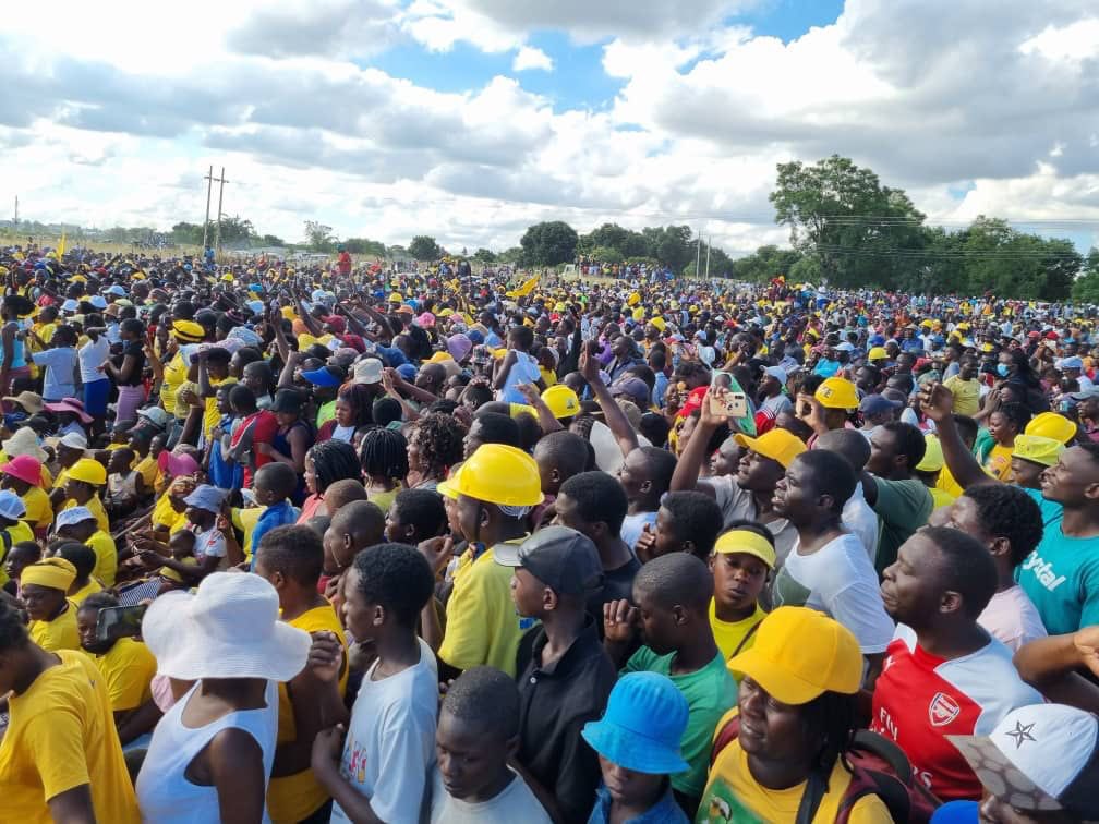 EPWORTH IS MASSIVELY YELLOW 🔥🔥🔥