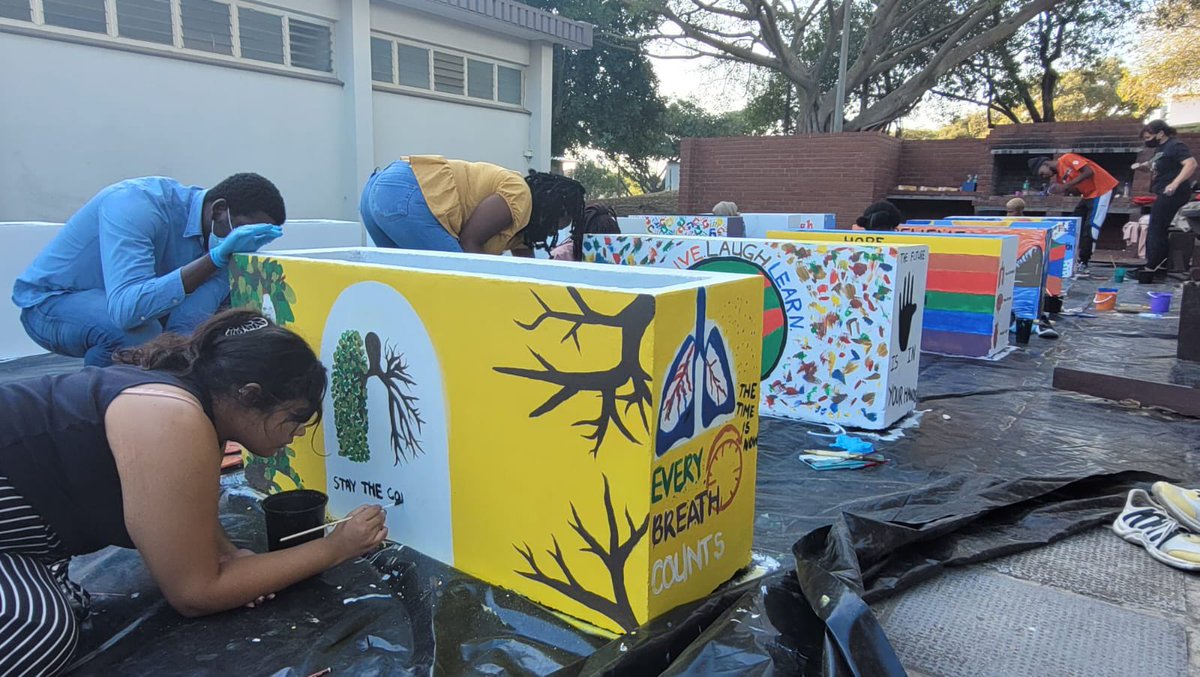 Division of Molecular Biology and Human Genetics tweet media