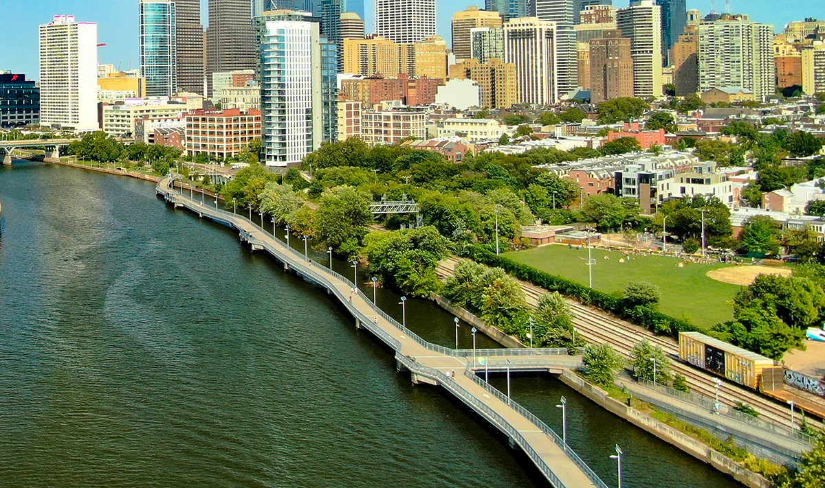 Help the #SchuylkillRiverTrail win Best Riverwalk in USA Today's 10Best Readers' Choice 2022 Contest!

Cast your vote once every day until Monday, April 11 at 10best.com/awards/travel/….