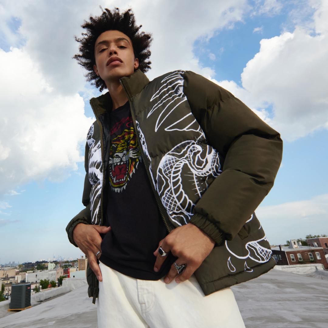 Now on sale 🔥🔥🔥
Grab it while it's around 
#edhardy 
#thursdayvibes 
#SNKRZ 

amazon.com/s?k=B09PVRG3NF…