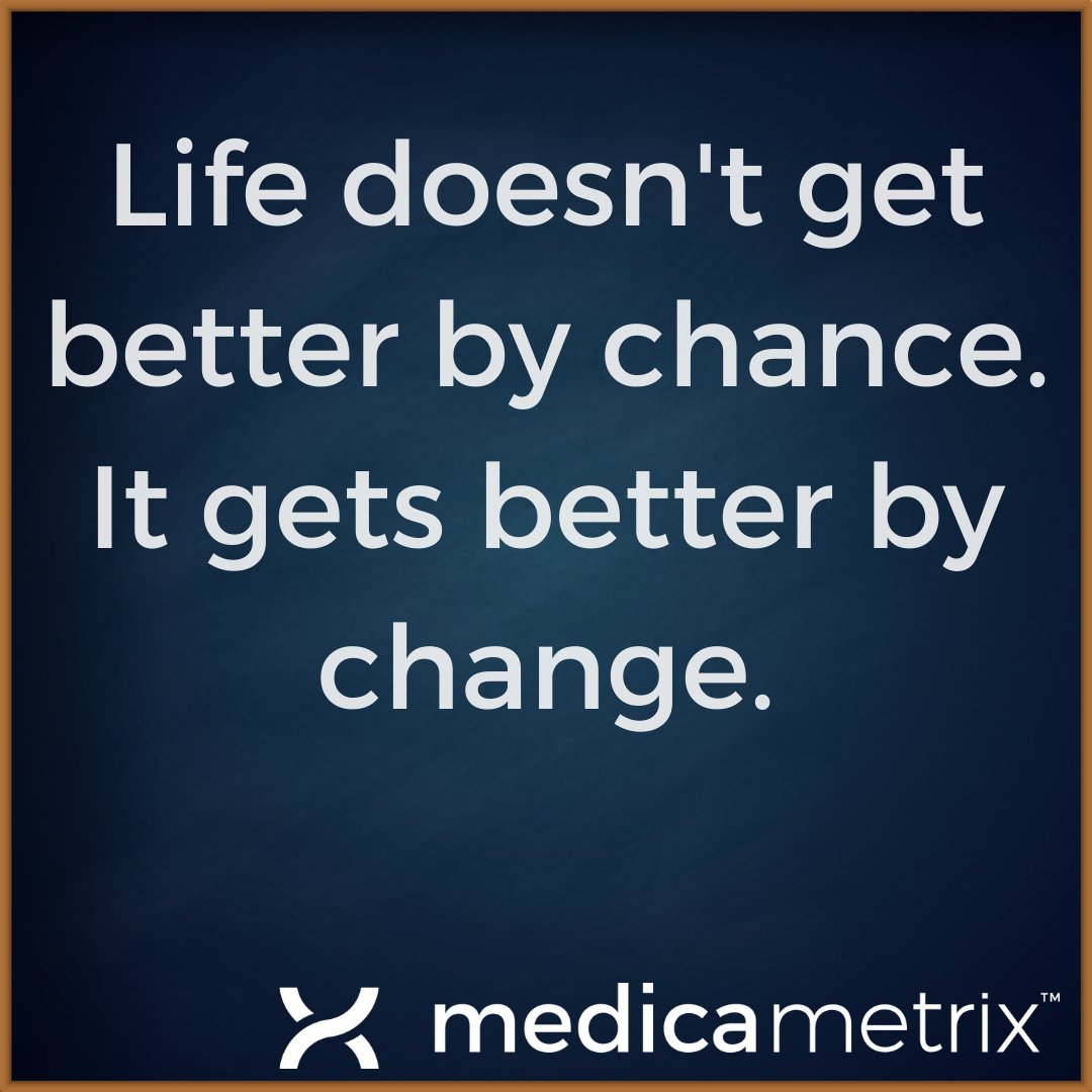 At MedicaMetrix we are dedicated to changing the way Prostate Disease is diagnosed and treated.  Learn more:

ow.ly/wmVf50IrlS2