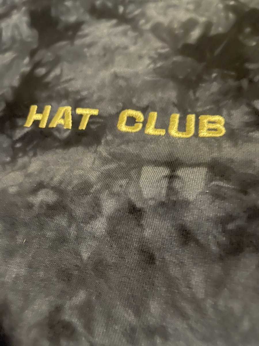 ivan_72_'s tweet photo. @HatClub https://t.co/KjxKn9ElVV