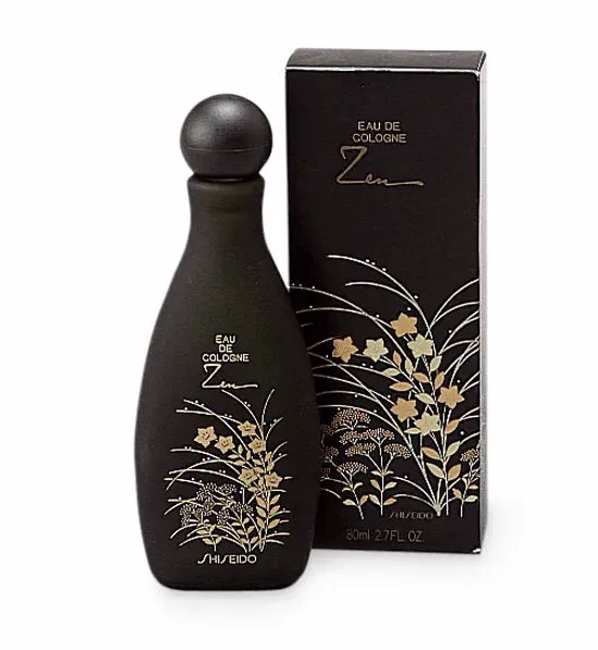 @scententia どれもこれも試してみたいです……！
資生堂の禅が好きなのですが、これも寺系？になるのかなぁ。 