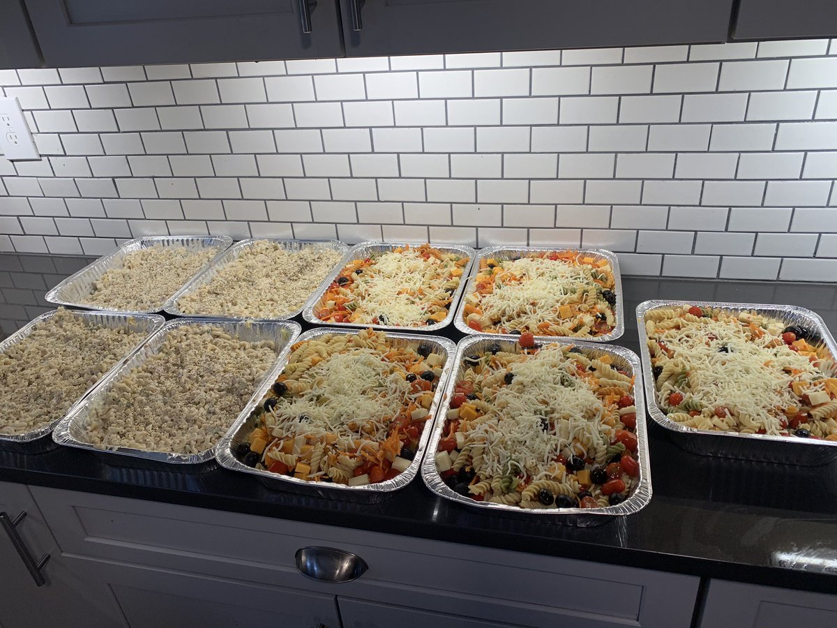 joey DelGaudio (@joeydel947) on Twitter photo Success Sharing weekend!! What better way then cooking and showing love to this Amazing team !!! Exciting weekend ahead ! <a href="/wilkie_cindy/">Cindy Wilkie</a> <a href="/cicco87/">John Cicco</a> <a href="/JohnRoberson36/">John Roberson</a> <a href="/dobierzin/">Kai Dobierzin</a> <a href="/AngMFoster/">Angela Foster</a> Success Sharing weekend!! What better way then cooking and showing love to this Amazing team !!! Exciting weekend ahead ! <a href="/wilkie_cindy/">Cindy Wilkie</a> <a href="/cicco87/">John Cicco</a> <a href="/JohnRoberson36/">John Roberson</a> <a href="/dobierzin/">Kai Dobierzin</a> <a href="/AngMFoster/">Angela Foster</a>