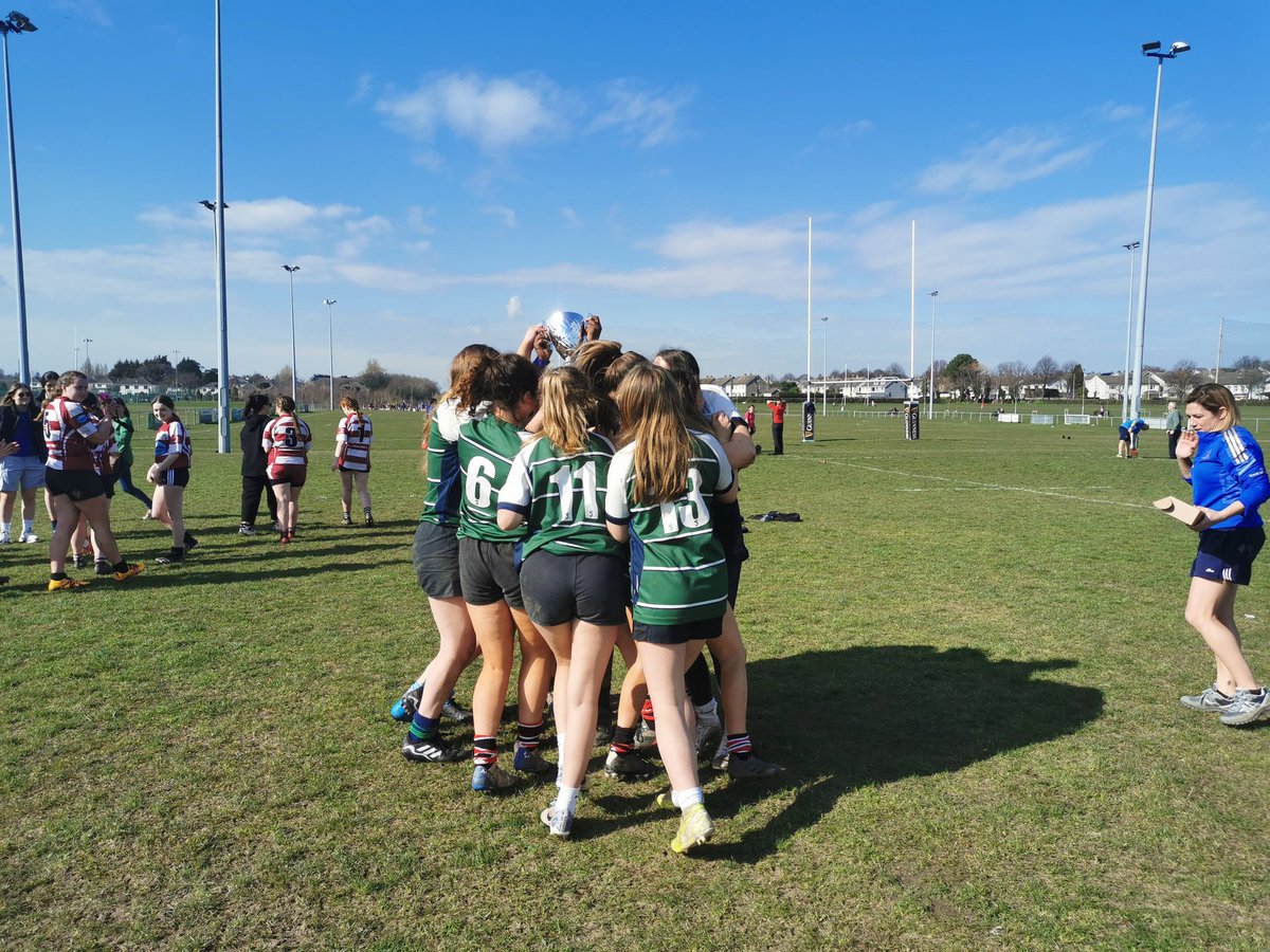 CcroWicklow's tweet image. Congratulations to the @eastglendalough girls senior squad on winning the X7’s Leinster finals in @seapointrfc. Beautiful weather and fantastic rugby.
#FromTheGroundUp @WicklowRfc @LeinsterBranch @WicklowLsp @wicklowcoco #NeverStopCompeting @rugbysoutheast 🏉