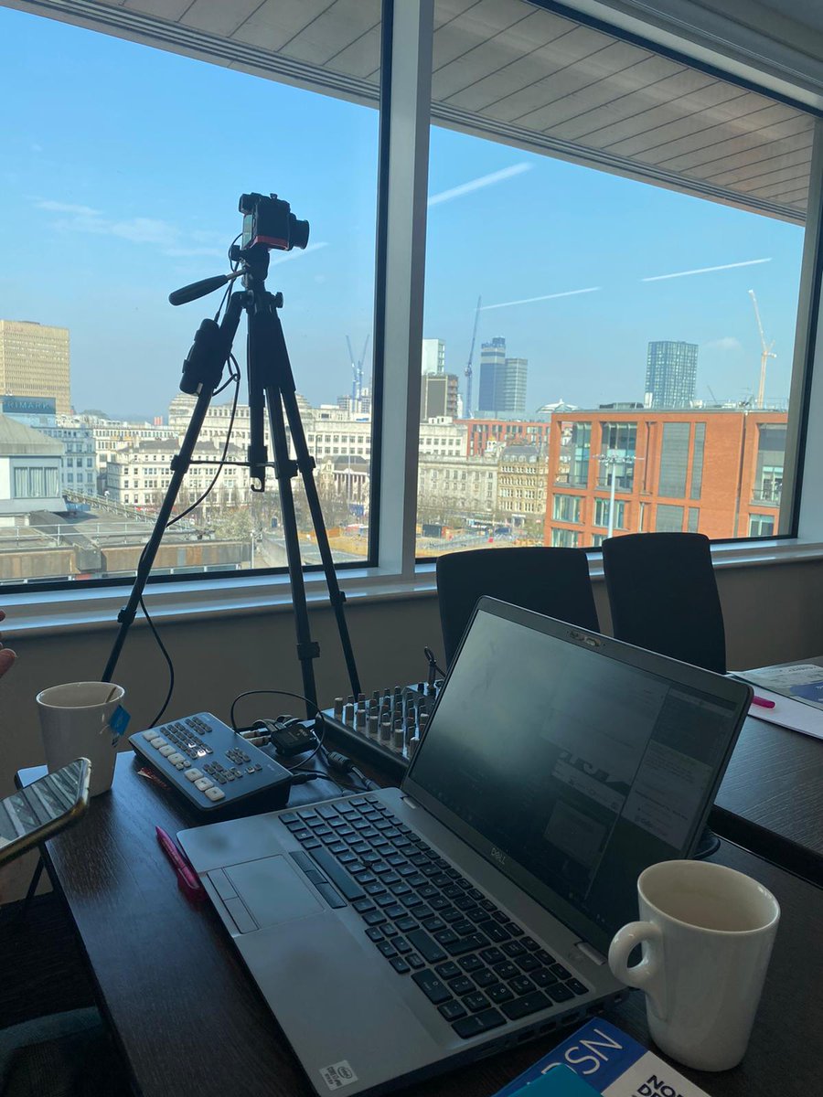 PublicDeputies's tweet photo. & that's a wrap! A massive thank you to our excellent line-up of speakers, our headline sponsor @TrojanSoftware and to all our attendees, both in-person & online (& the weatherโ๏ธ) ๐
We cannot wait to host you all again at our next hybrid event ๐ฝ๏ธ #DepDevDay22 https://t.co/Gxf9PLvIMg