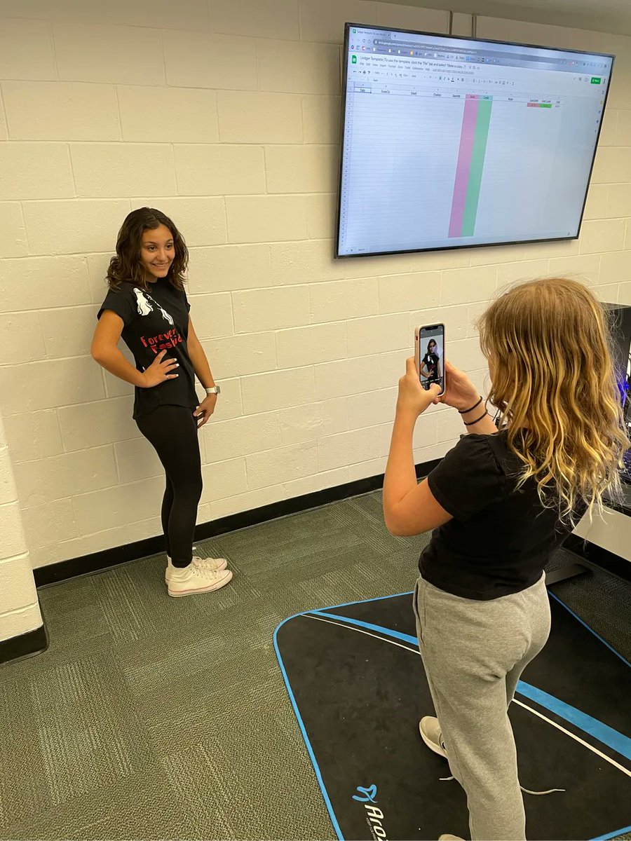 TechedUpTeacher's tweet photo. New #edcorps alert! Forever Fashion ready to launch their clothing line at https://t.co/2fNSiwP0Nm #mbmakes #mbpride #newjersey #nj #education https://t.co/gw7DEjf87P