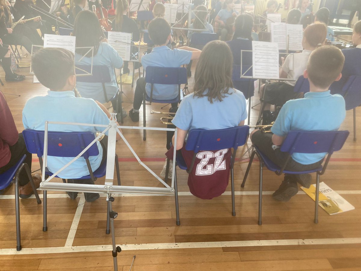 WNAT_Home's tweet photo. @GaywoodPrimary welcomes 50 children from across West Norfolk for a Music Workshop &amp; Performance.
#Music #performance #Musicworkshop #musicalinstruments 
@WestLynnPrimary @Clenchwartonsch @SP_HJ_HI_WNAT https://t.co/HoMOCWBoVy