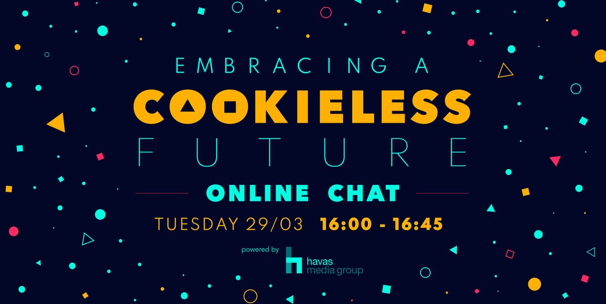 Havas Media UK tweet media