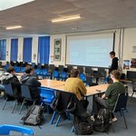 Photo by PiggottSchoolCS (@PiggottCS)