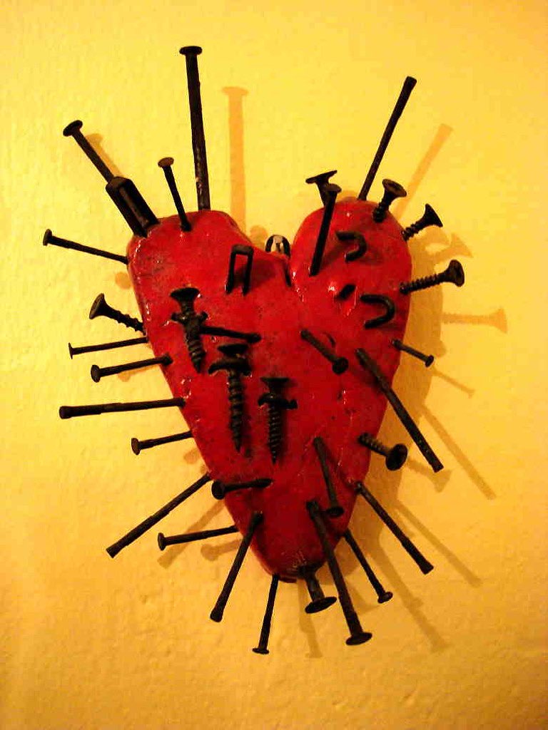 JanDubovan's tweet photo. nice lie
i gotta stop wanting you
how you make me feel
is like stabs through the heart
#4linepoetry #poem #vsspoem #vss365 https://t.co/gZKlJYRK3f
