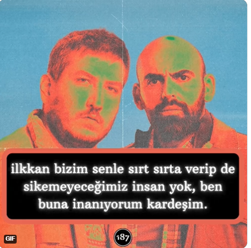 Tuğrul Tulum tweet media