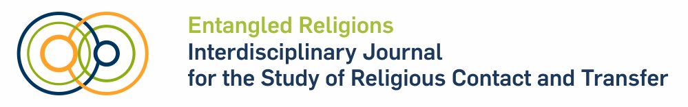 YaleClassicsLib's tweet photo. New issue of Entangled Religions Vol. 13 No. 6 (2022) Invoking a Strange God: Rituals of Power &amp; Religious Contacts in the Late Antique Mediterranean World &amp; Medieval Europe https://t.co/resWt5tfXH #OpenAccess   @ER_journal @agata_pal @ednik101 https://t.co/n5H4ZD1dyY