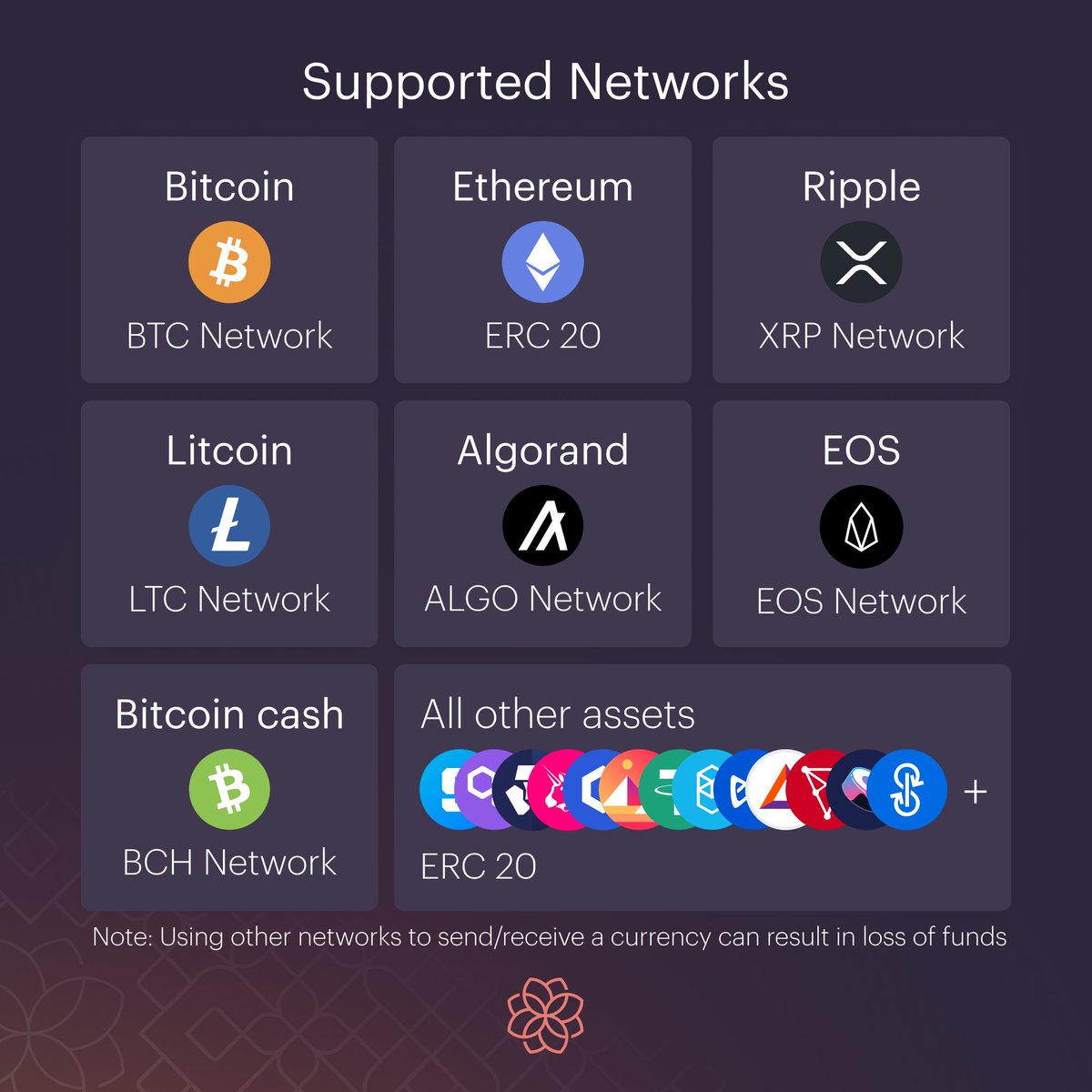 Rain Support · دعم رين tweet media