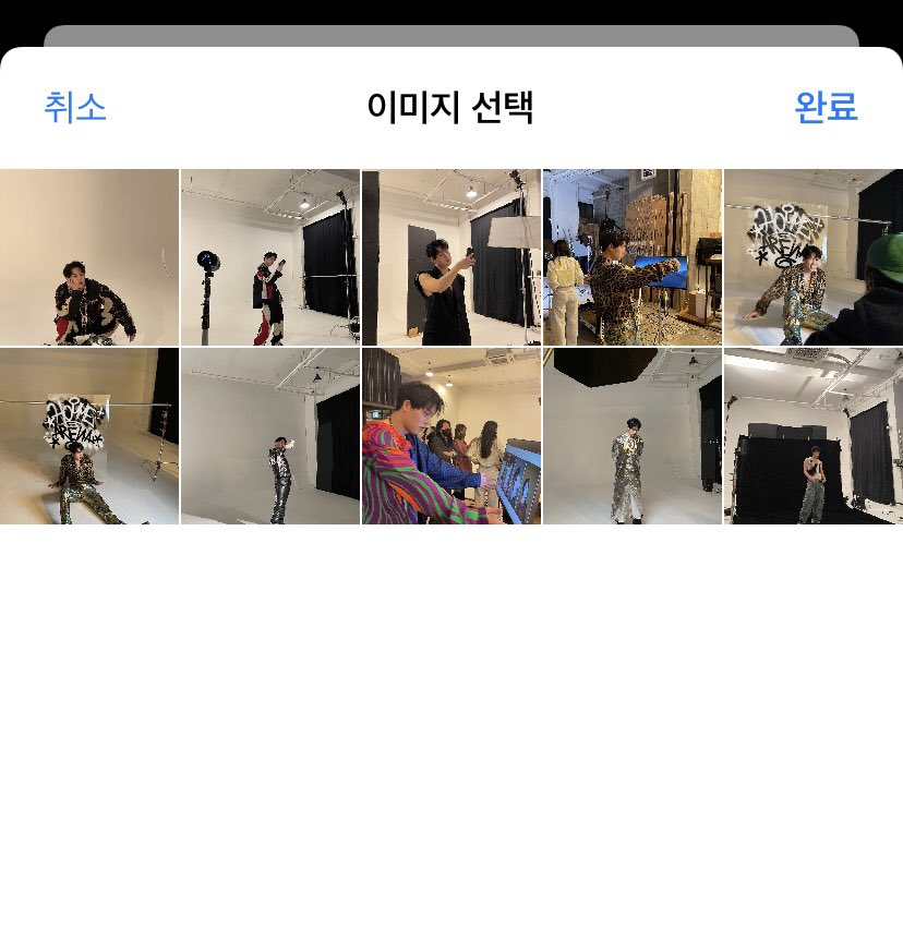 mbbl2ol's tweet photo. 인스타 올릴 때 10장 꽉 채워서 올리는 허니가 조타... https://t.co/EbtYnngYwq