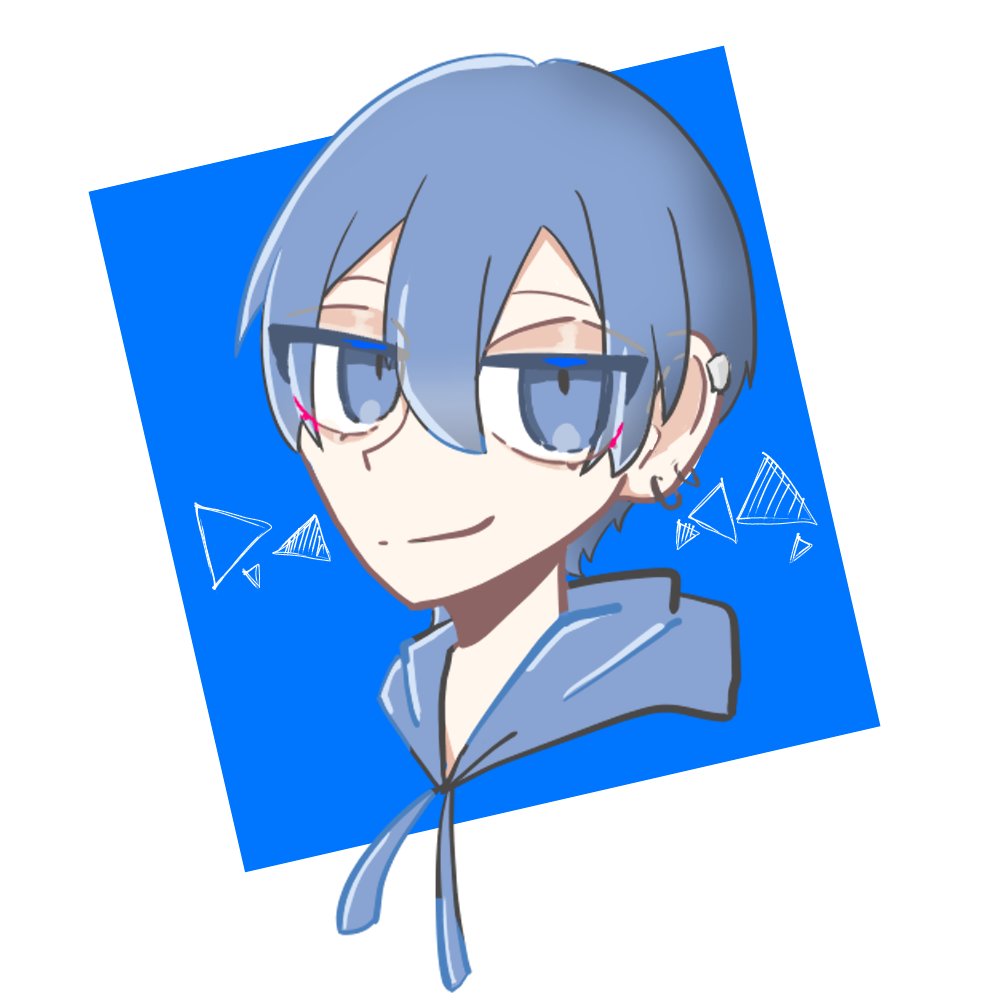 一之瀬 さむらいらすと 誰かカートゥーン風イラストの描き方教えてください 何回講座見てもわからん 迷走中のイラストです T Co W1p8wzyloh Twitter