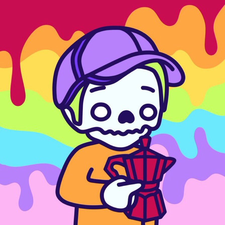 Double Shot Alpha tweet media