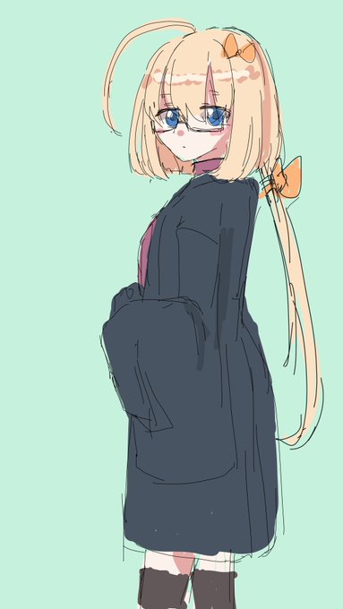 性癖を詰め込んだらこうなった。 