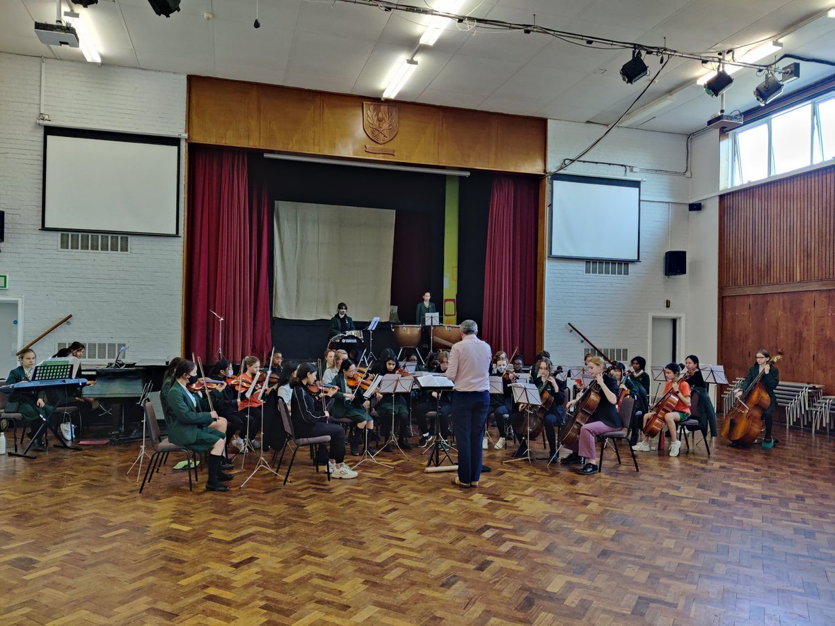 Newstead Wood School (@newsteadwood) on Twitter photo Our school orchestra are getting ready to perform to Year 7 and 8 this afternoon! Tomorrow they will be performing at <a href="/Tubbenden/">Tubbenden Primary</a> Primary! #WeAreNewstead <a href="/MusicNewstead/">Music at Newstead Wood School</a> π΅πΆπ΅ Our school orchestra are getting ready to perform to Year 7 and 8 this afternoon! Tomorrow they will be performing at <a href="/Tubbenden/">Tubbenden Primary</a> Primary! #WeAreNewstead <a href="/MusicNewstead/">Music at Newstead Wood School</a> π΅πΆπ΅