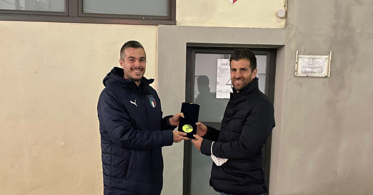 Padova Football Academy, l’elitè delle scuole calcio
padovacalcio.it/padova-footbal…