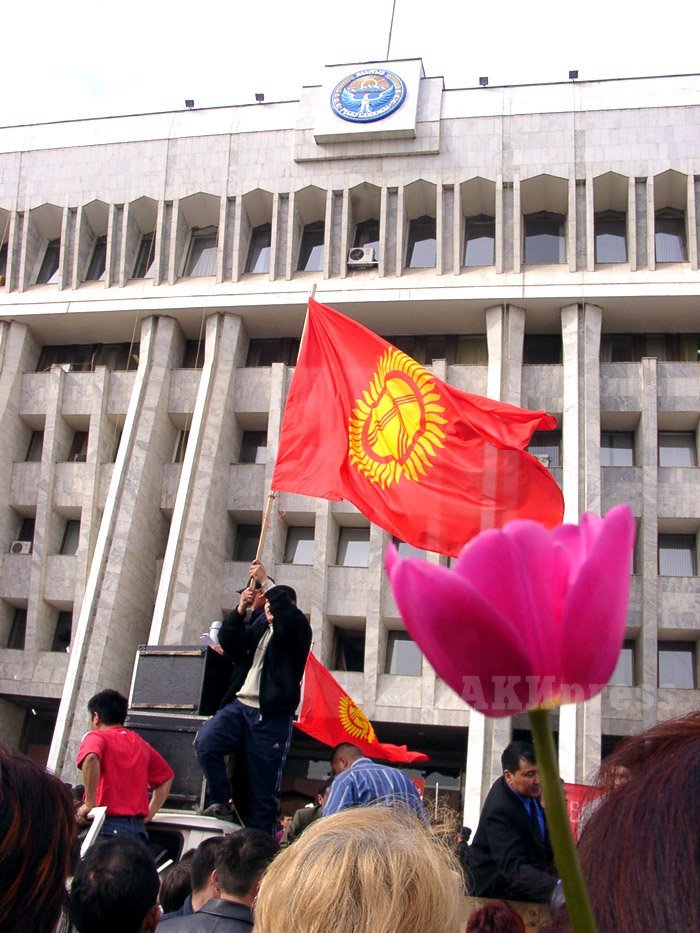 тюльпановая революция в киргизии 2005. тюльпановая революция в киргизии 2005. 24 марта 2005. аскар акаев тюльпановая революция. революция тюльпанов киргизия 2005.