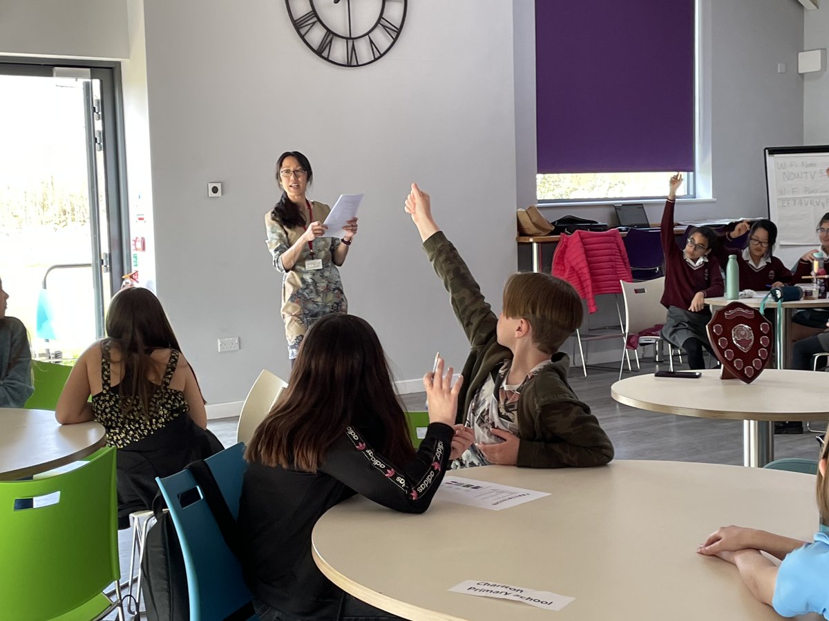 SHSK Partnerships tweet media