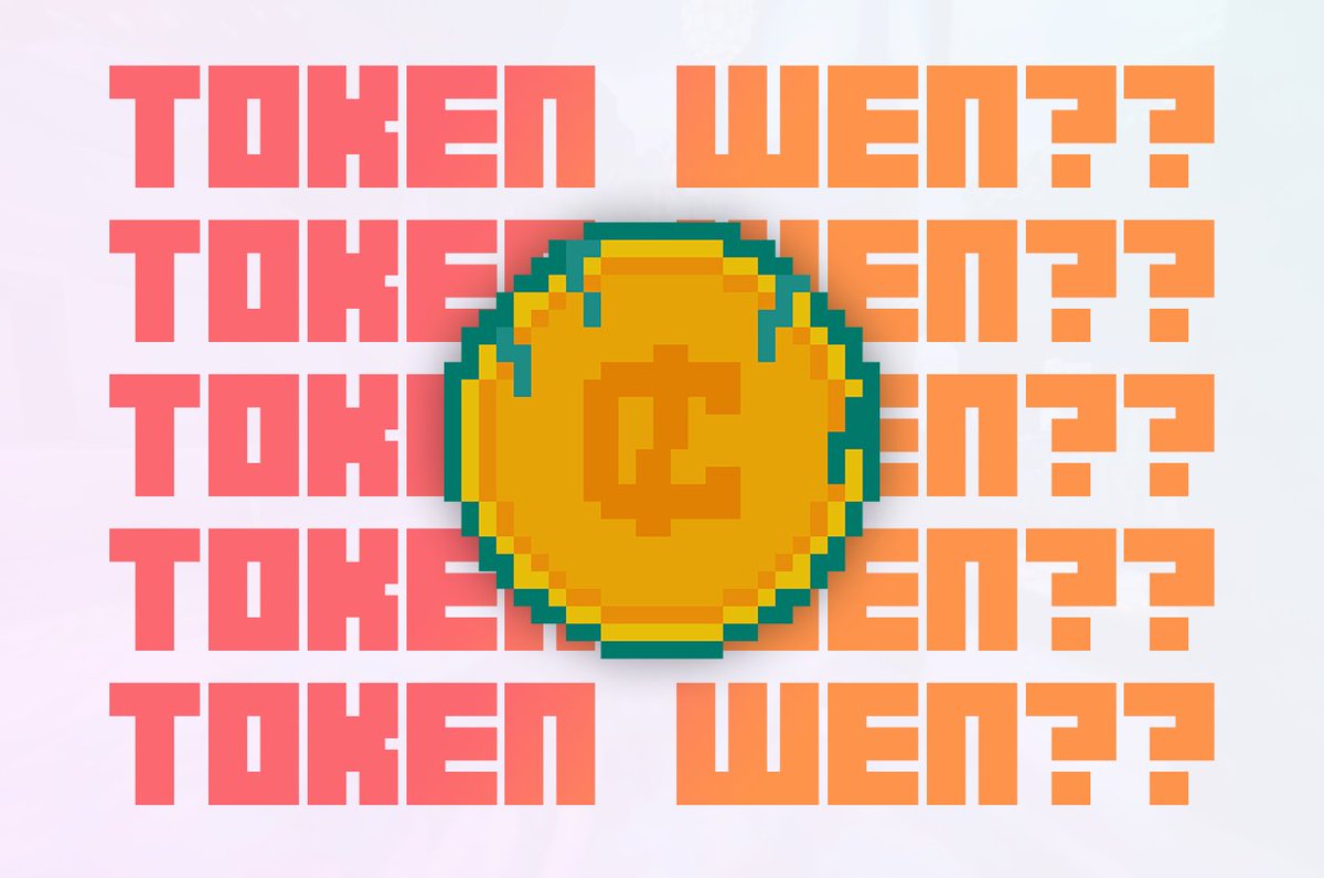 Meta_Forge's tweet photo. Our Economist just dropped off the first version of the Tokenomics... 😏 https://t.co/f1ZCJhfzh6