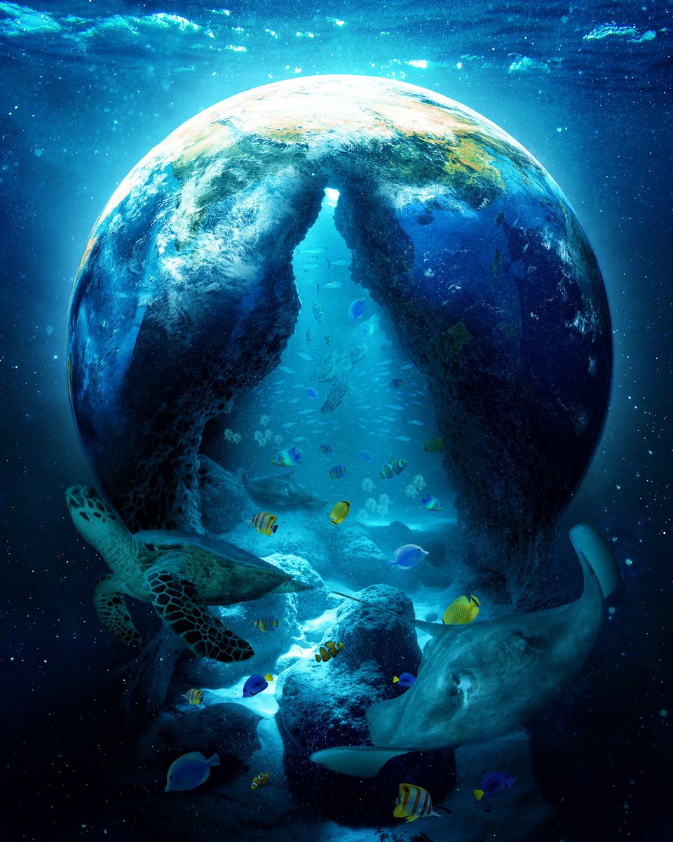 surrealistshay's tweet photo. still speechless at the artwork I created for my campaign with Adobe last year https://t.co/AaX0MXaNJ2