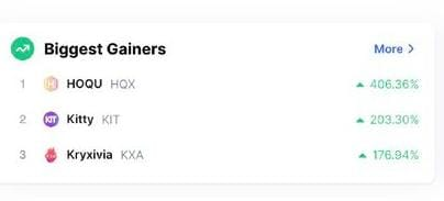 Kryxivia Game tweet media