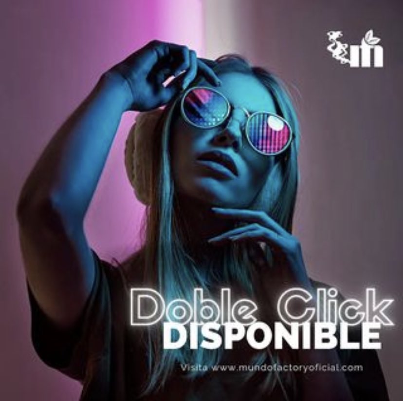 MundoFactoryof's tweet image. Finalmente! Disponible ya! #dobleclick #mundofactory