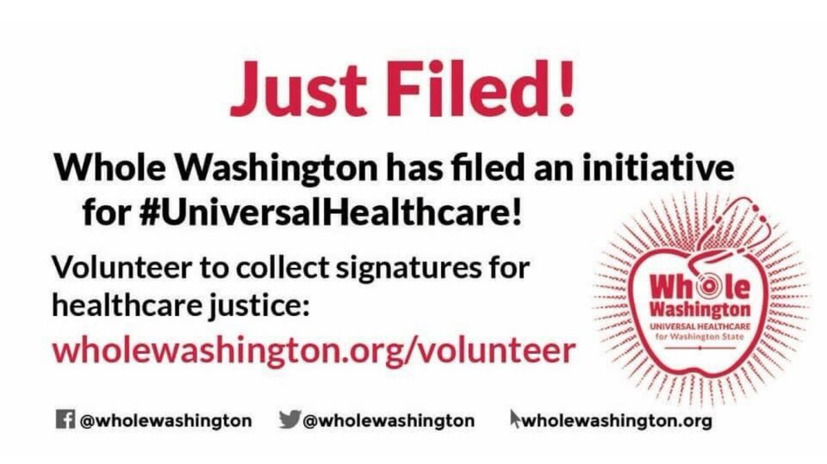 WholeWashington's tweet photo. Hey Healthcare Advocates!
It just got real. Really real.
Who's ready to join us in this fight? https://t.co/F25nAujnwl