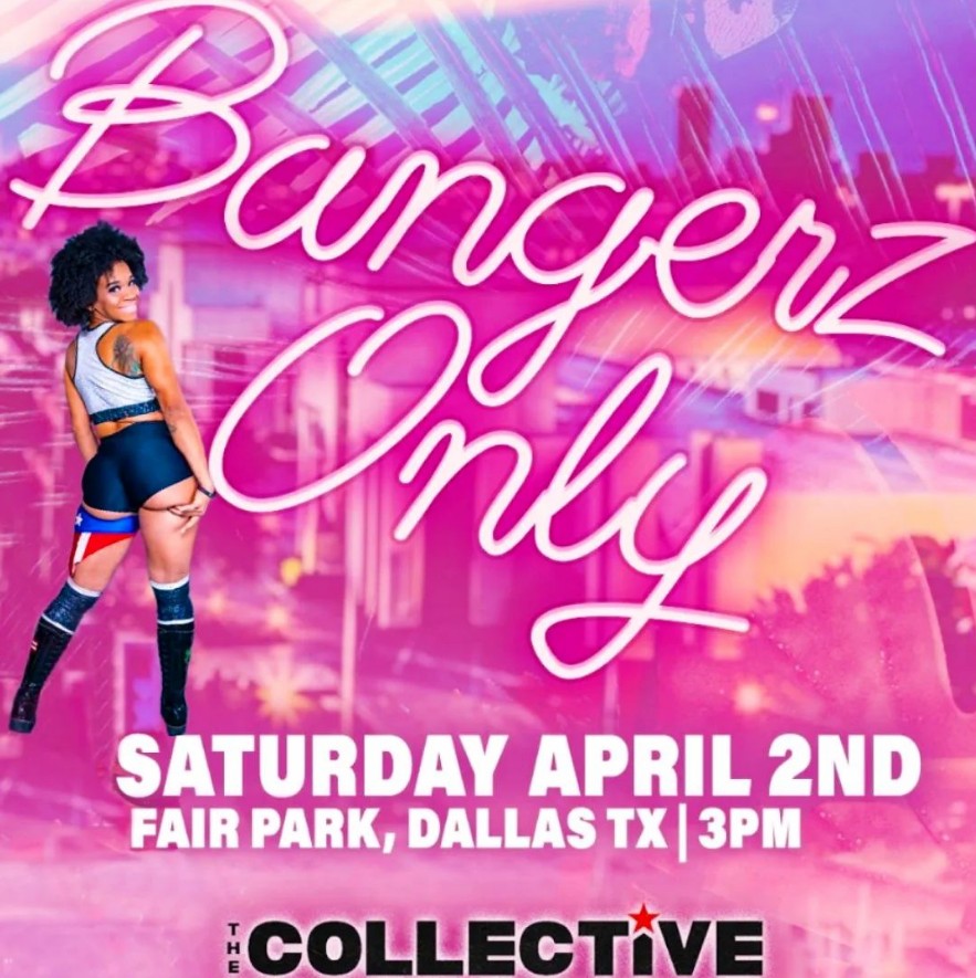 LaRosaNegraPR's tweet image. Just Ready for @MissionProWres #mpwbangerzonly vs @JodyThreat !!!!.... giiiirl I know &amp;amp; I watch what you have.... you get on time ... right there when I want to take all my fury out!!!.... #BoricuaLegacy #crazyproblems