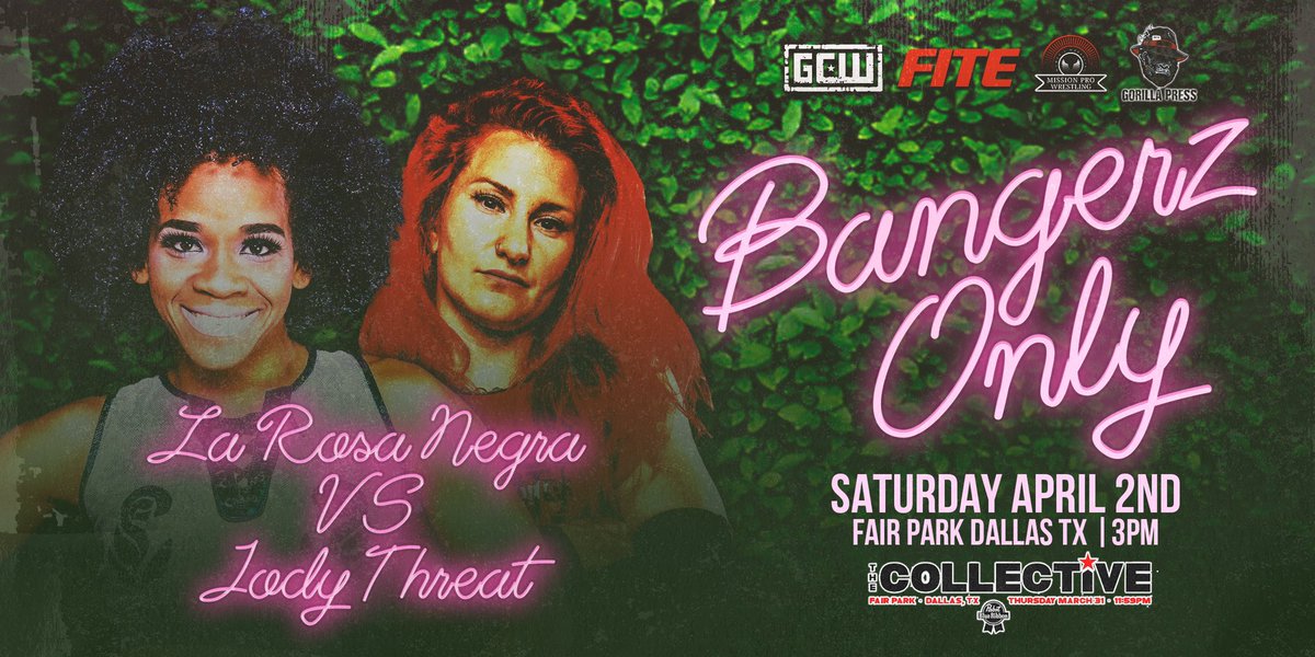 LaRosaNegraPR's tweet image. Just Ready for @MissionProWres #mpwbangerzonly vs @JodyThreat !!!!.... giiiirl I know &amp;amp; I watch what you have.... you get on time ... right there when I want to take all my fury out!!!.... #BoricuaLegacy #crazyproblems