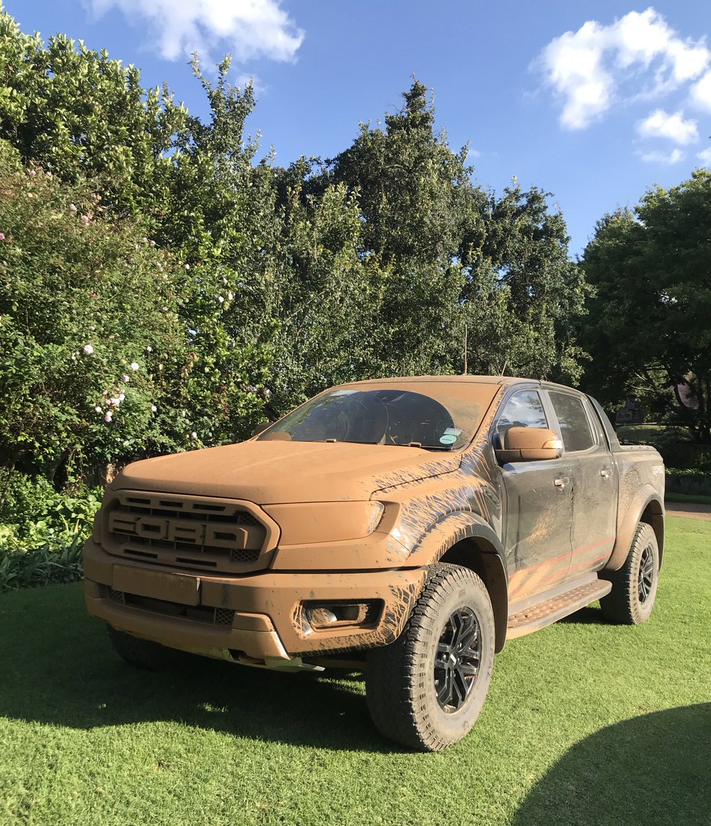 NtsakoMthethwa's tweet photo. Itโs time for the 2022 South African Rally-Raid Championship and I am joining the folks at @FordSouthAfrica down in Dullstroom.
The Ranger Raptor SE performed blatantly well through the racing track. #fordranger #fordperformancesa @topgearmagsa https://t.co/i6qBcYOY8z