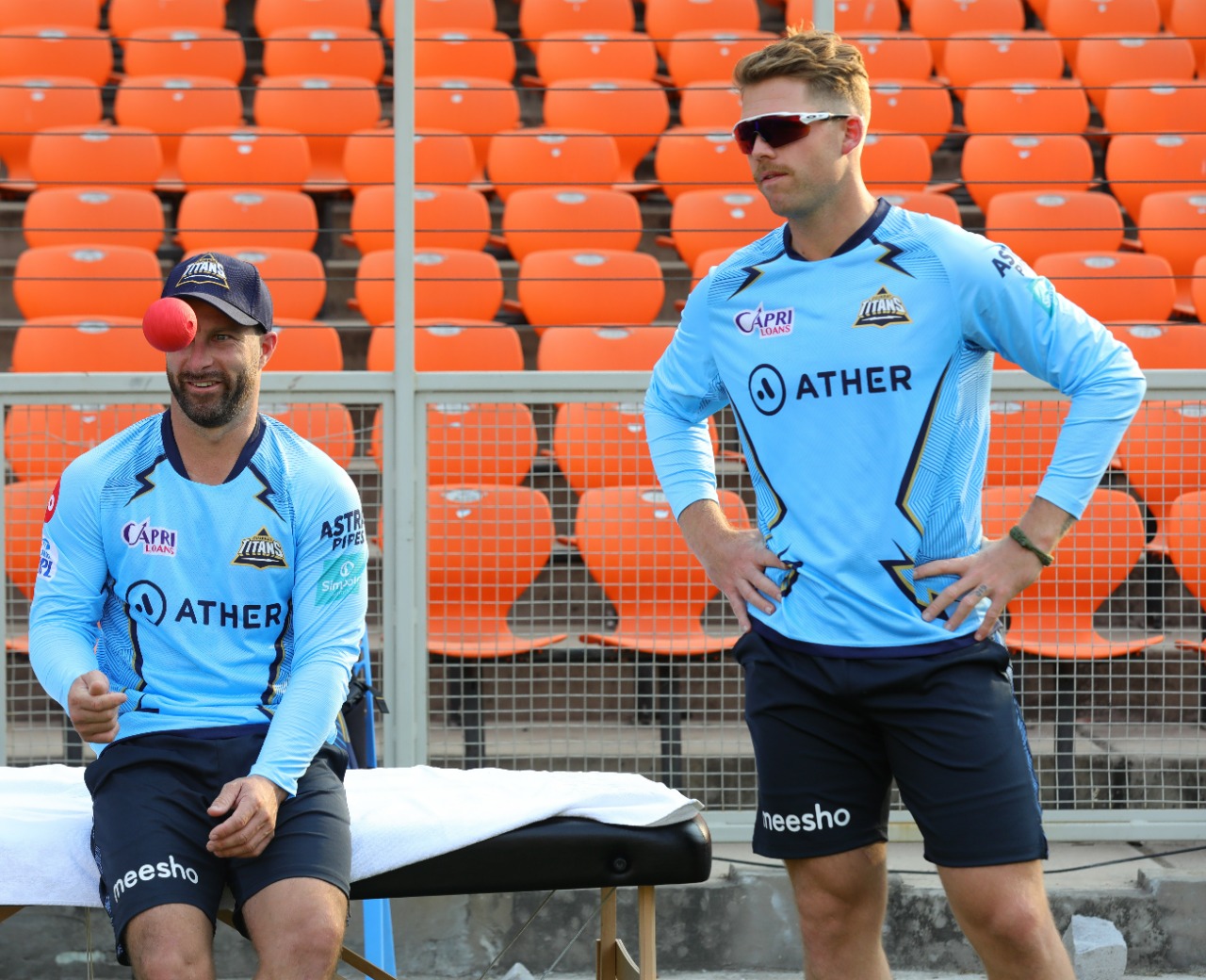 GT Playing XI vs LSG: Hardik Pandya's BIGGEST test as captain, who will open with Shubman Gill? - Follow Live Updates