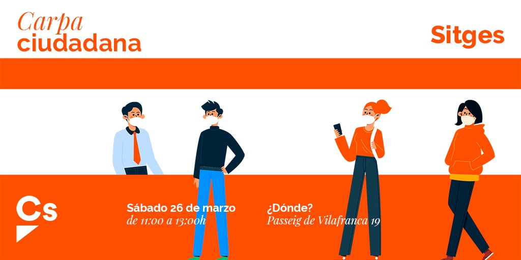 Cs Sitges tweet media