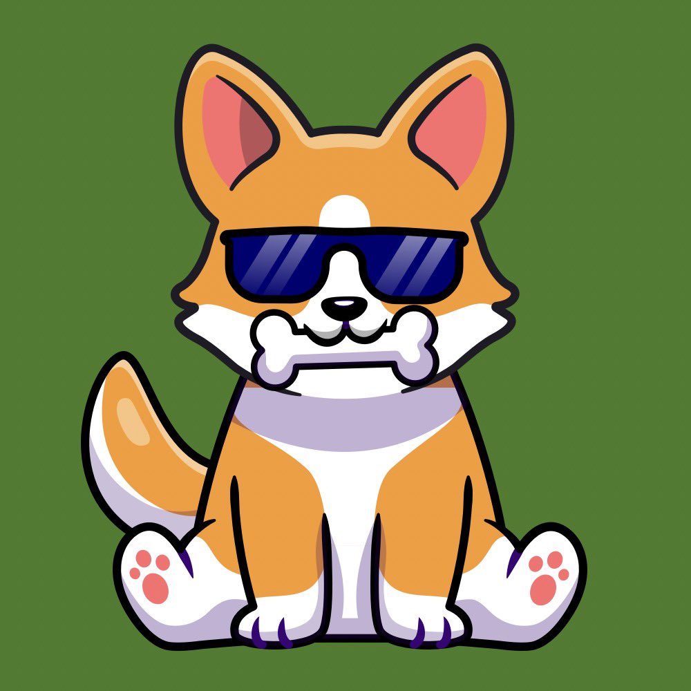 NFTDOG 01/01 by CriptoZayt <a href="/binance/">Binance</a> <a href="/TheBinanceNFT/">Binance NFT</a> <a href="/opensea/">OpenSea</a> #bnb #nftbinance #binance #binancenft #OpenSeaNFT #opensea #nft #NFTCommunity #NFTs #NFTProject