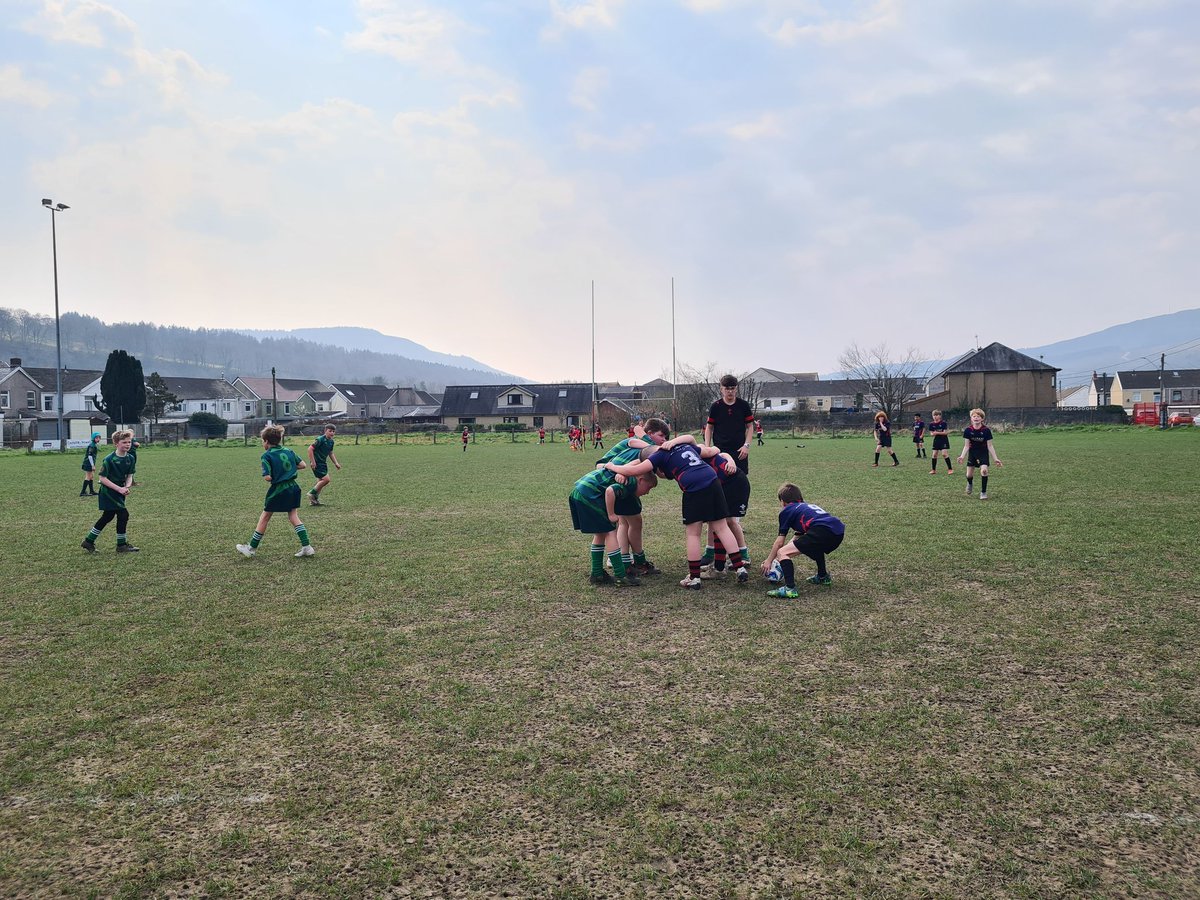 Glynneath.Vote tweet media