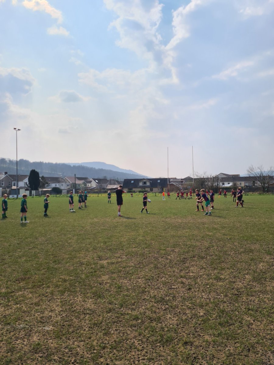 Glynneath.Vote tweet media