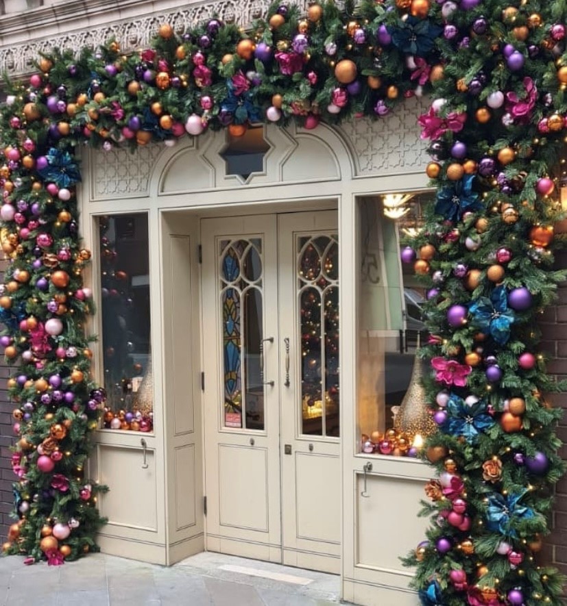 It’s never too early to start thinking about #Christmas #parties and Victorian Bath House is the #perfect setting. Brimming with unique #style and #character, it’s ideal for #drinksreceptions, #festive #banquets and opulent Christmas parties: bit.ly/3LtYCBT

#partyvenues