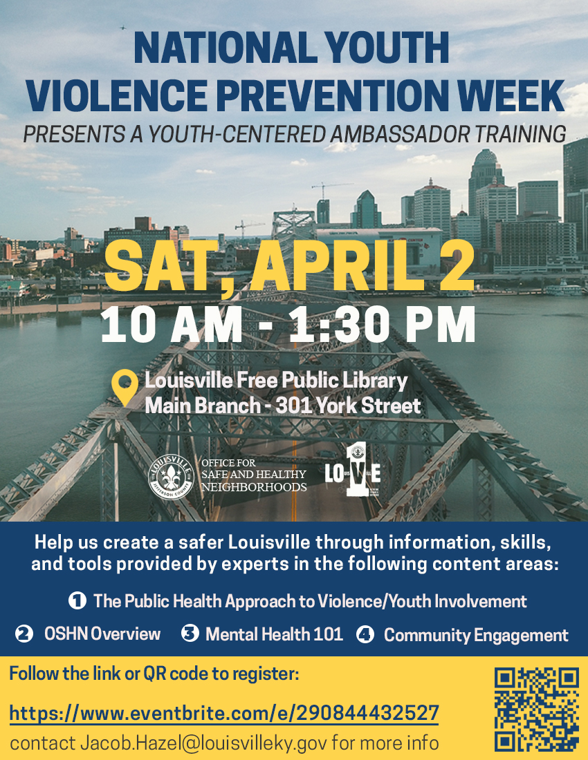 YMCA Black Achievers (@louisville_ba) on Twitter photo 