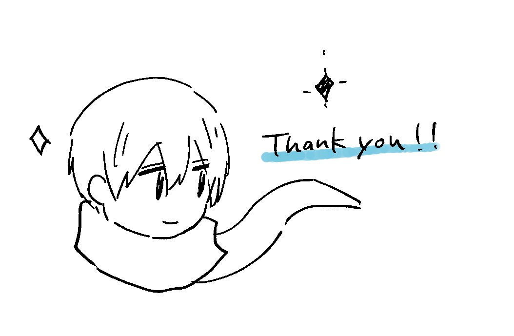 @yukko_hoshitabi わー嬉しいですありがとうございます!!!ええっ!アニメ化してるー!!🎉😳🎉 