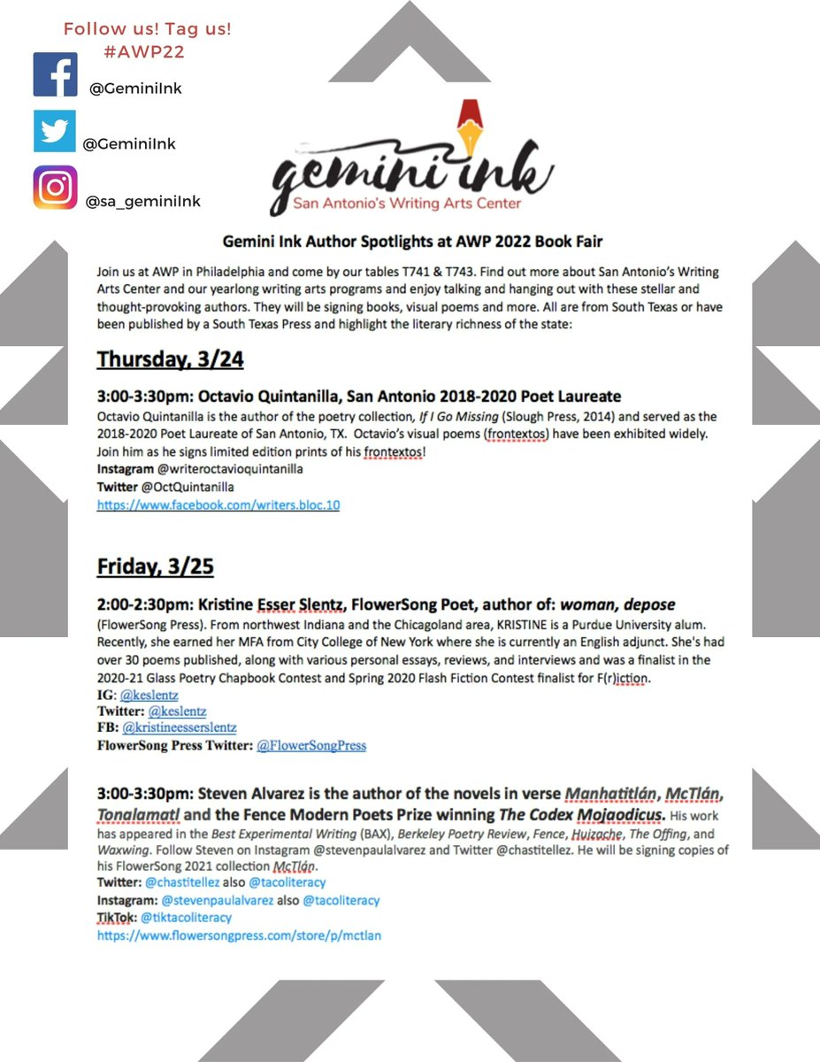 Gemini Ink tweet media