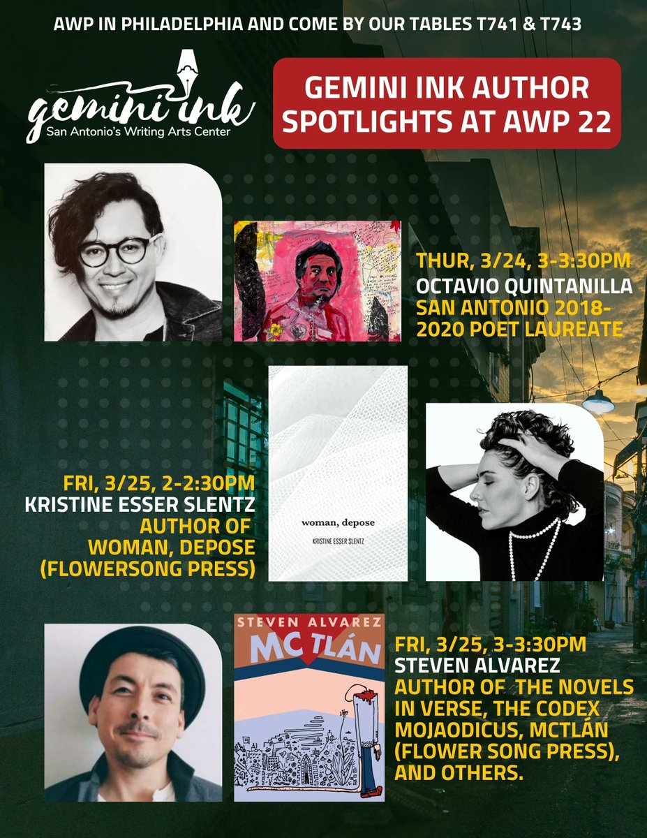 Gemini Ink tweet media