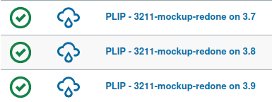 thetetet's tweet photo. Plone 6 ES6 / PLIP 3211 is merged! That's the almost 1,5 years after we started this epic effort. Thanks to the whole Plone 6 Classic UI team and everyone who helped!
Also thanks to @syslabcom who did sponsor my time on that. https://t.co/XdXiOjZVme