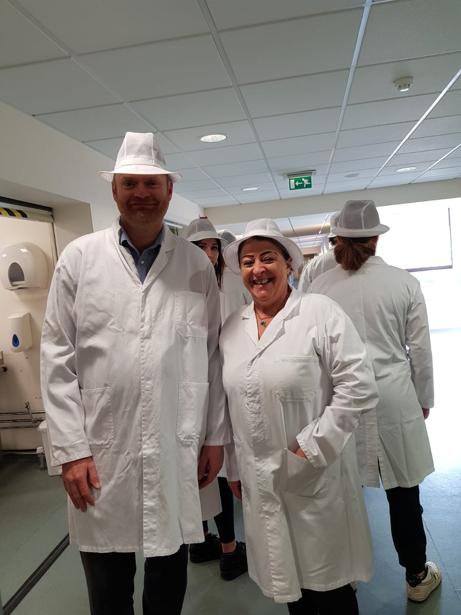 Yesterday some of our Food Tech students went to visit Worthy Down Army Barracks, they saw their chefs in action, fantastic day had by all and they can't wait to go again.
#foodtech #food #worthydownarmybarracks #chefs #students #teachers #canapes
