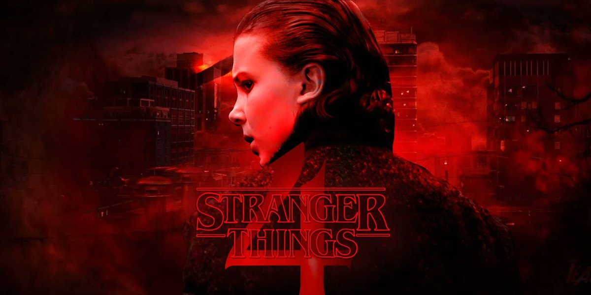 CinemaTV_ro's tweet photo. Trailerul noului Stranger Things 4 ne scoate din Hawkins - https://t.co/emRG07xwlE https://t.co/0h6yNvf7ky